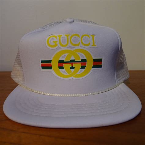 gucci bootleg hat